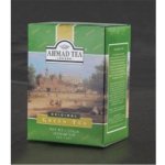 Ahmad Tea Green Tea plech 100 g – Zboží Mobilmania