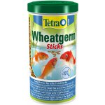 Tetra Pond Wheatgerm Sticks 1 l – Hledejceny.cz