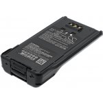 Cameron Sino CS-KNB331TW 7.4V Li-ion 3350mAh černá - neoriginální – Zboží Živě