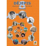 Dějepis 8, učebnice novověk 8-40 – Hledejceny.cz