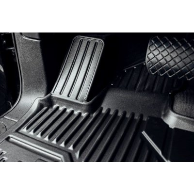 Koberce gumové FROGUM SEAT TOLEDO IV; SKODA RAPID 2012-2012.19 – Hledejceny.cz