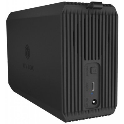 Icy Box IB-RD3720-CU3 – Sleviste.cz
