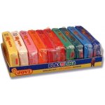 JOVI Plastelína 10x150 g 10 barev – Zboží Dáma