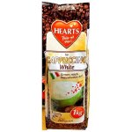 Hearts Cappuccino White 1 kg – Sleviste.cz