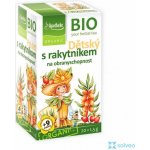 Apotheke s rakytníkem 20 x 1,5 g – Zboží Dáma