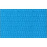 tectake 403101 krycí plahta pravoúhlá - 1,6 x 2,6 m modrá – Zboží Dáma