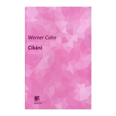 Cikáni Werner Cohn