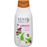 Luna bylinný šampon kopřivový 430 ml – Zboží Dáma