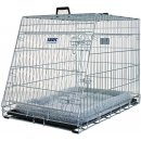 Savic Dog Residence Mobile Klec do auta včetně polštáře M 76 x 53 x 61 cm