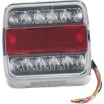 Sdružená lampa zadní LED 12V, TRL12LED | Zboží Auto