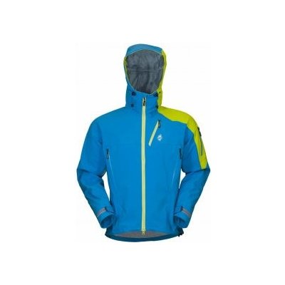 High Point Spider 2.0 Jacket cyan/oasis – Zboží Mobilmania