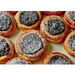 Darinka Maková náplň vařená 1kg – Zboží Dáma