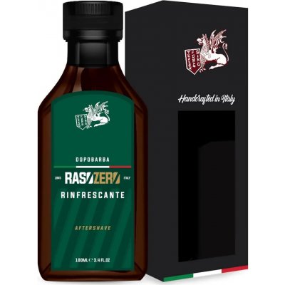 Rasozero Rinfrescante voda po holení 100 ml – Hledejceny.cz