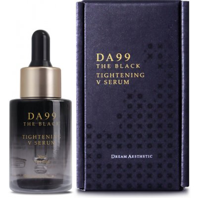 DA99 The Black Tightening V sérum 30 ml – Zboží Dáma