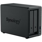 Synology DiskStation DS725+ – Zboží Živě