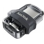 SanDisk Ultra Dual 64GB SDDD3-064G-G46 – Zboží Mobilmania