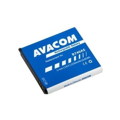 Avacom GSSA-C1010-S2330 2330mAh – Zboží Mobilmania