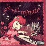 Red Hot Chili Peppers - One Hot Minute CD – Hledejceny.cz