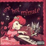 Red Hot Chili Peppers - One Hot Minute CD – Sleviste.cz