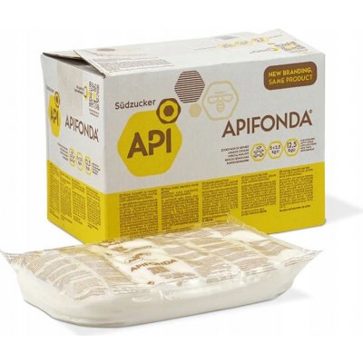 Apifonda 12,5 kg – HobbyKompas.cz
