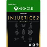 Injustice 2 Ultimate Pack – Hledejceny.cz