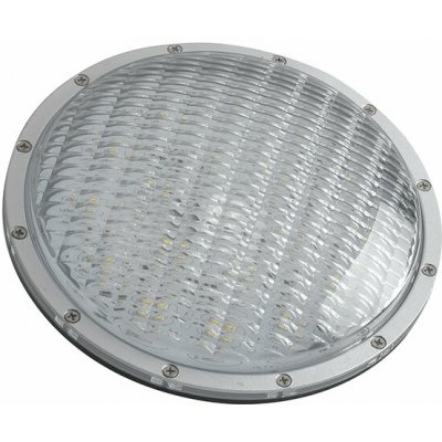 FanEurope Fan LED žárovka LED-PAR56-24V-RGB – Hledejceny.cz