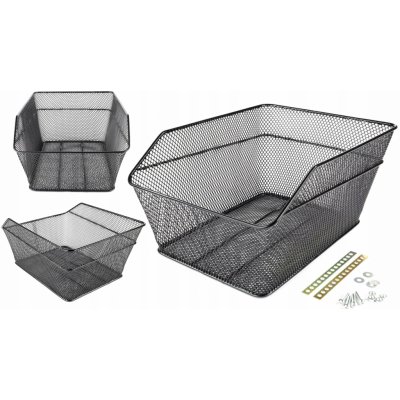 Manseri MB-113BK – Zbozi.Blesk.cz