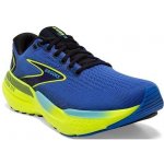Brooks Glycerin GTS 21 modrá – Zboží Dáma