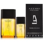 Azzaro Pour Homme EDT 100 ml + EDT 30 ml dárková sada – Hledejceny.cz