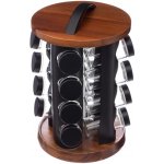 Secret de Gourmet Stojan na kořenky na kořenky 20 x 31,5 cm 16 ks – Zboží Dáma