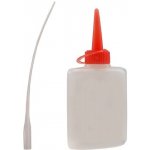 TORRO Kapalina pro generátory dýmu pro tanky a lodě 25 ml – Zboží Dáma