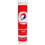 Total Multis Complex S2 A 400 g – Zboží Mobilmania