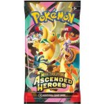 Pokémon TCG Ascended Heroes Booster – Zboží Dáma