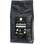 Fairobchod Brazílie Santos Superior zrnková 0,5 kg – Hledejceny.cz
