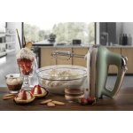 Ariete VIntage 1548/04 zelený – Zboží Dáma