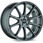OZ hyper XT 9,5x22 5x112 ET24 star graphite diamond lip | Zboží Auto