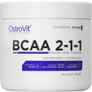 OstroVit BCAA 2-1-1 200 g