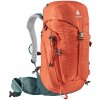 Deuter Trail SL 20l Paprika Forest