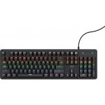 Trust GXT 863 Mazz Mechanical Keyboard 24200 – Zboží Mobilmania