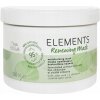 Vlasová regenerace Wella Elements Renewing Mask 500 ml