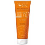 Avène Sun Sensitive mléko na opalování SPF50+ 250 ml – Zbozi.Blesk.cz