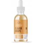 Espyre Flavor Drops Máslová sušenka 50 ml – Zbozi.Blesk.cz