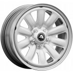 Alcar Stahlrad 6665 6x16 5x112 ET43 | Zboží Auto