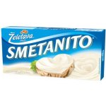 Želetava Smetanito Smetanové 3 ks 150g – Sleviste.cz