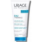 Uriage Eau Thermale hedvábné tělové mléko pro suchou a citlivou pokožku (24-Hour Hydration Smoothness) 200 ml – Zbozi.Blesk.cz