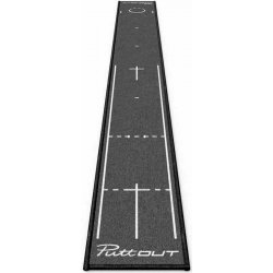 PuttOUT Slim Putting Mat