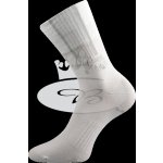 VoXX ponožky Mission bílá – Sleviste.cz