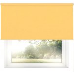 Rolmeister Nástěnná roleta látková s 50% zatemněním na míru 80x170 cm – Hledejceny.cz