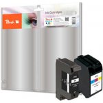 Peach HP C6615D - kompatibilní – Hledejceny.cz