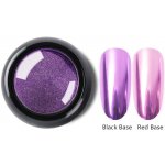 CuteNails Chromatic Mirror Effect Light Violet